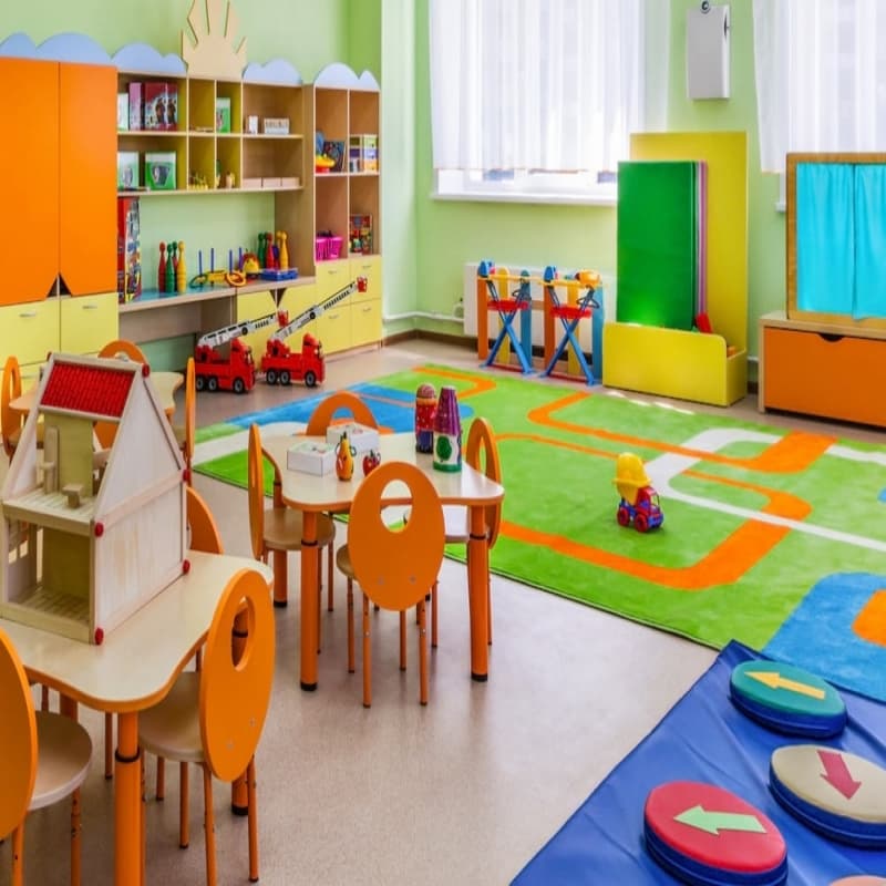 پیش دبستانی مهدکودک یا مدرسه؟
